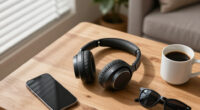 2026'S Greatest AI-Driven Noise Cancelling Headphones: Top 10