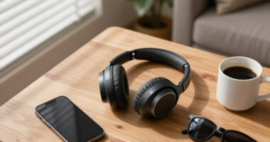 2026'S Greatest AI-Driven Noise Cancelling Headphones: Top 10