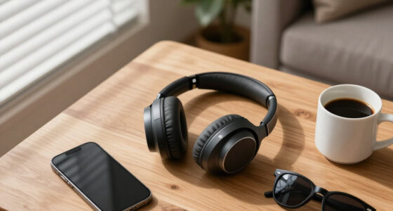 2026'S Greatest AI-Driven Noise Cancelling Headphones: Top 10