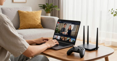 2026'S Top 9 WiFi 7 Routers For Streaming And Gaming