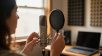 2026 Studio Microphone Selection For AI: The Top 10 Condenser Models