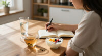 5 Gut Symptoms To Note In Your Wellness Journal