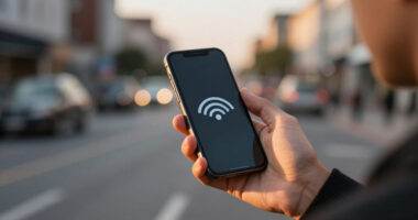 Операторы запустили 5G в 16 российских городах, пока на частотах 4G и только на Android