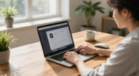 6 Laptops With AI That Will Elevate Content Creation In 2026