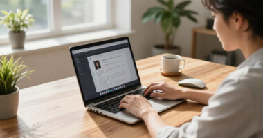 6 Laptops With AI That Will Elevate Content Creation In 2026
