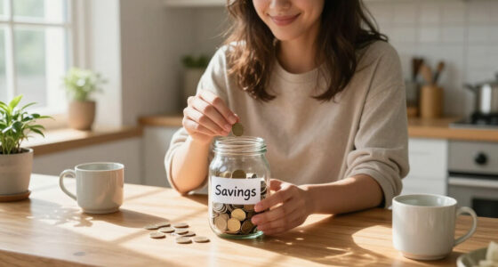 7 Best Student Savings Jars for Building Smart Money Habits in 2026