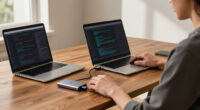 9 Portable SSDs That Support AI Innovation In 2026
