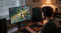 A Guide To 10 Best High Refresh Gaming Monitors For Fast-Paced Play In 2026