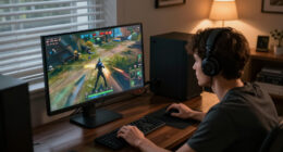 A Guide To 10 Best High Refresh Gaming Monitors For Fast-Paced Play In 2026