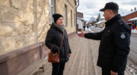 A Woman In A Russian Border City Rejected A Uniformed Man’s Advances. Two Days Later, She Says, Masked Soldiers Abducted Her And Demanded She Confess To Ukraine Ties.