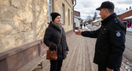 A Woman In A Russian Border City Rejected A Uniformed Man’s Advances. Two Days Later, She Says, Masked Soldiers Abducted Her And Demanded She Confess To Ukraine Ties.