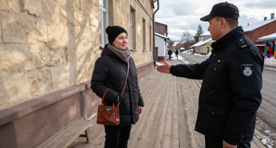 A Woman In A Russian Border City Rejected A Uniformed Man’s Advances. Two Days Later, She Says, Masked Soldiers Abducted Her And Demanded She Confess To Ukraine Ties.
