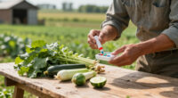 Achieving Food Safety Compliance Through Pesticide-Residue Monitoring