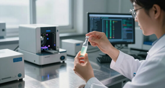 Advances In CRISPR Tech Boost Consumer Safety By Shredding Resistant Cancer Cells