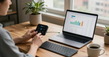 AI Automation Desk Setup 2026: Workspace Essentials To Review