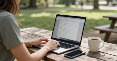 AI Experiment Unveils Files Hidden For Years