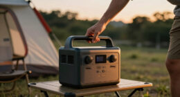 AI-Ready Portable Power Stations: 2026'S Best Picks