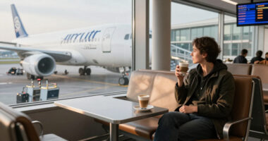 Air Baltic: Angeschlagene Lettische Fluggesellschaft Beantragt Gläubigerschutz
