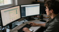 Як влаштована робота шахрайських "офісах"? Репортаж ЕП