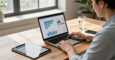 BlackLine Breidt Ondersteuning Voor Complexe Financiële Workflows Uit Met Validatie Van PCI DSS-naleving