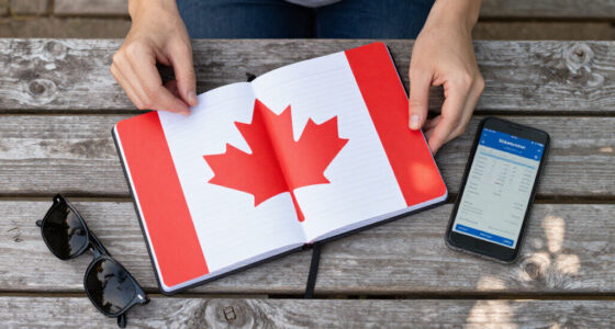 Canada Will Counter US Tariffs: A New Era For Supply Chain Strategies