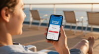 CARNIVAL CRUISE LINE LANZA CARNIVAL REWARDS™
