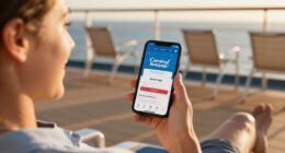 CARNIVAL CRUISE LINE LANZA CARNIVAL REWARDS™