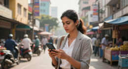 Chennai Surges In Global Coverage