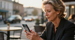 Christine Lagarde: Interview With Ouest-France