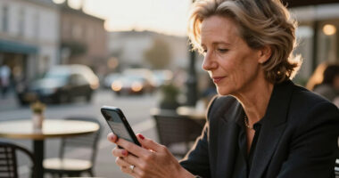 Christine Lagarde: Interview With Ouest-France