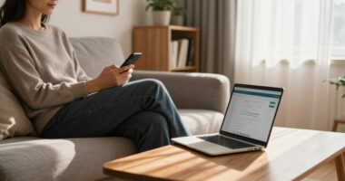 Cohort Support And Its Impact On Phone Dependency Recovery