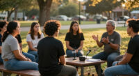 Creating A Supportive Environment For Civic Deliberation Operations