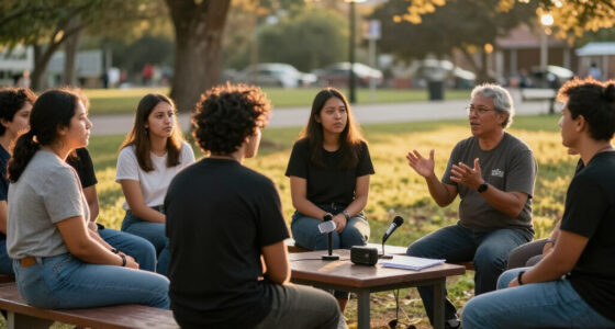 Creating A Supportive Environment For Civic Deliberation Operations