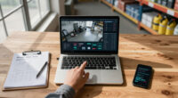 Detect Near-Misses Instantly With AI And CCTV In Warehouses