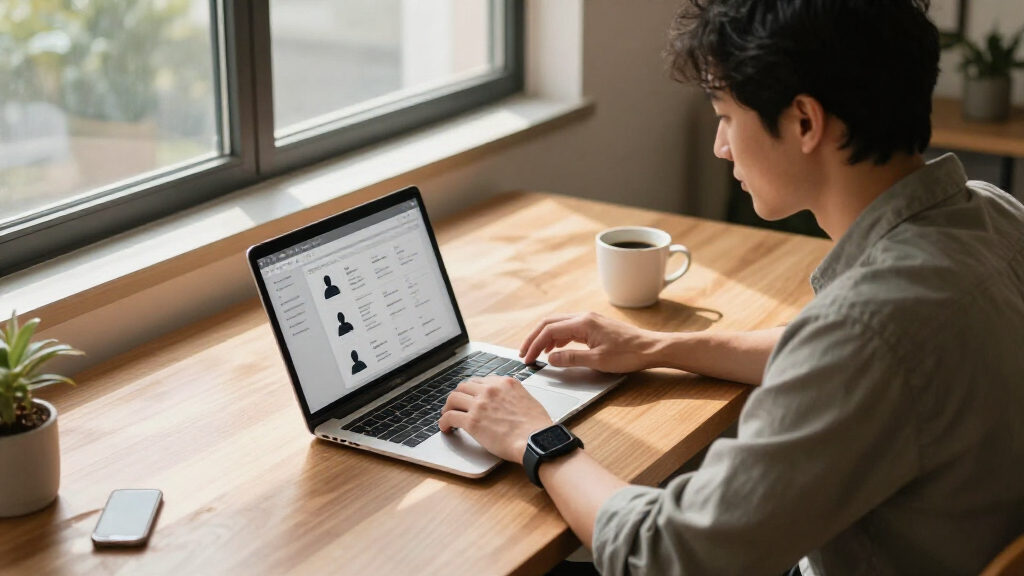 Ensuring Transparency In AI Agency Delivery With Human-Review Trackers