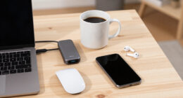 Exploring The Best Thunderbolt Docks For AI In 2026