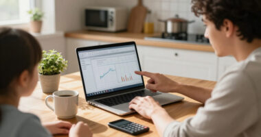Financial Planning Books For Beginners: A Halloween Guide