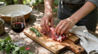 Food And Beverage Trends Signal Shifts In Meat Inspection Practices