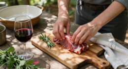 Food And Beverage Trends Signal Shifts In Meat Inspection Practices