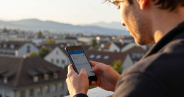Genf's Local Immobilien Trends: What Home Signal Data Shows