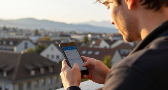 Genf's Local Immobilien Trends: What Home Signal Data Shows