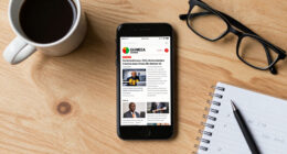 Guinea-Bissau Surges In Global Coverage