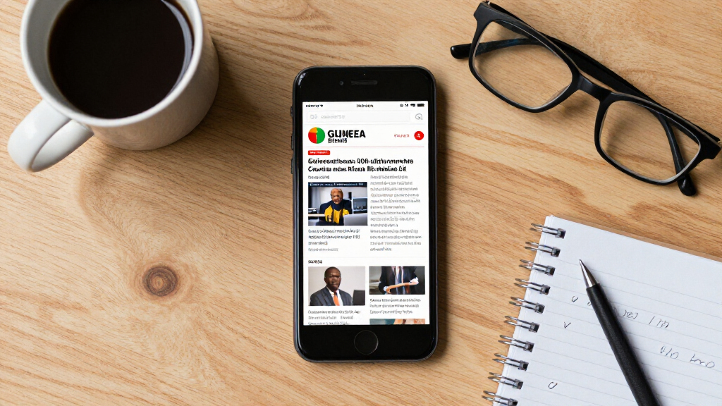 Guinea-Bissau Surges In Global Coverage