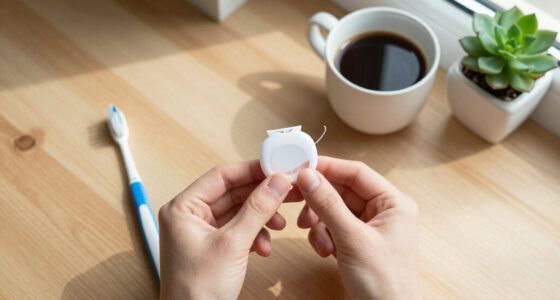 Gum Line Photography: Daily Monitoring For Optimal Dental Health