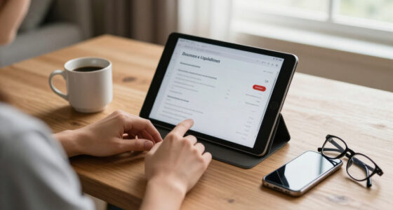 Harness Real-Time Alerts To Track Business Liquidations Effectively