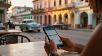 Havana Gains Global Attention In Recent Coverage Surge