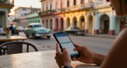 Havana Gains Global Attention In Recent Coverage Surge