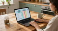 Home Budgeting Essentials Checklist 2026