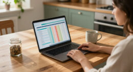 Home Budgeting Essentials Checklist 2026