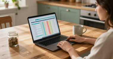 Home Budgeting Essentials Checklist 2026
